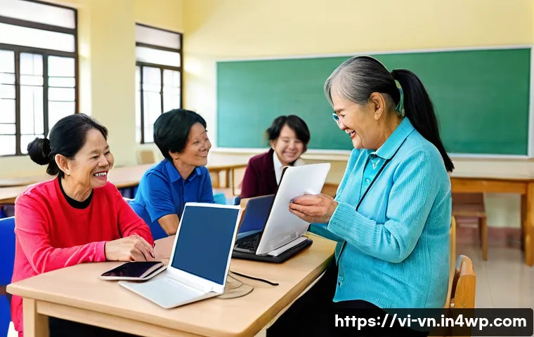 의식적 기술 사용의 심리적 장애물 관련 이미지 1