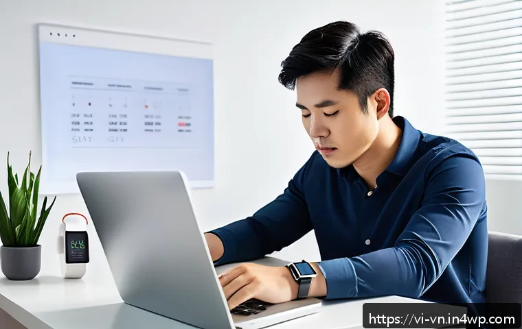 의식적 기술 사용과 자기 인식 향상 관련 이미지 1